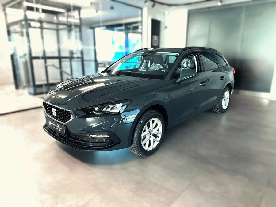 Seat Leon ST Style 1.5 TSI 115k