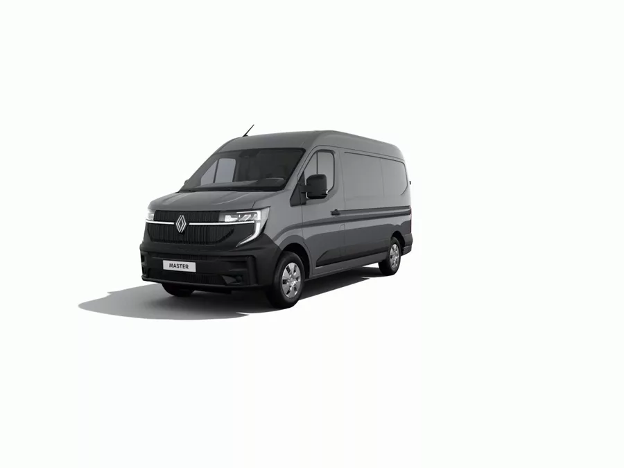 Renault Master L3H2P3 Blue dCi 150 Extra Van