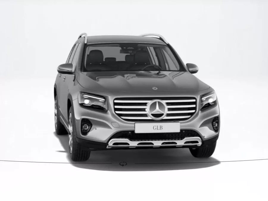 Mercedes-Benz GLB 180 d