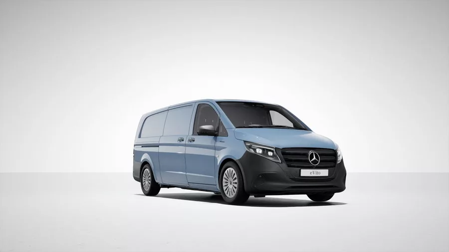 Mercedes-Benz Vito eVito 119 KAWA XL