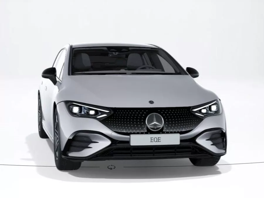Mercedes-Benz EQE 350 4MATIC Electric Art Editio