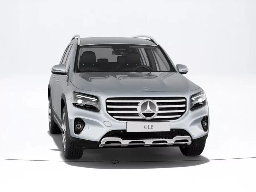 Mercedes-Benz GLB 180 d