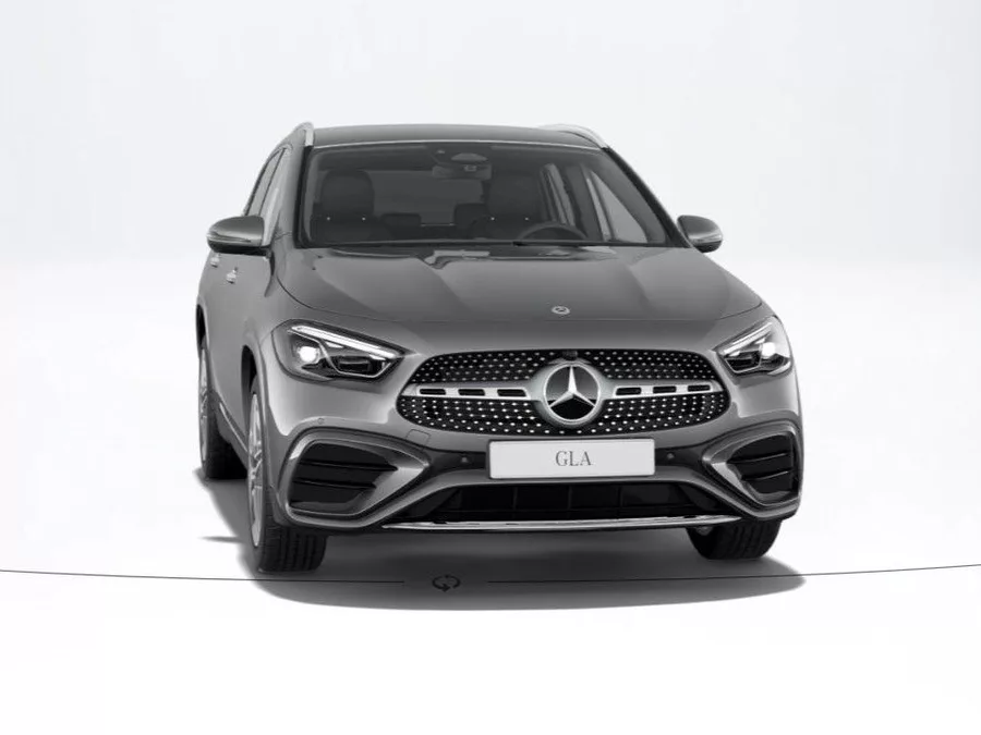 Mercedes-Benz GLA 200 d Edition 140 Years