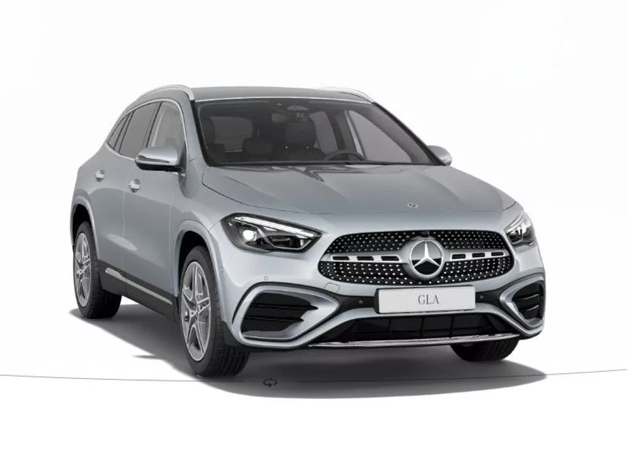Mercedes-Benz GLA 200 d AMG Style Edition