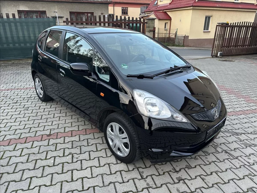 Honda Jazz 1,2