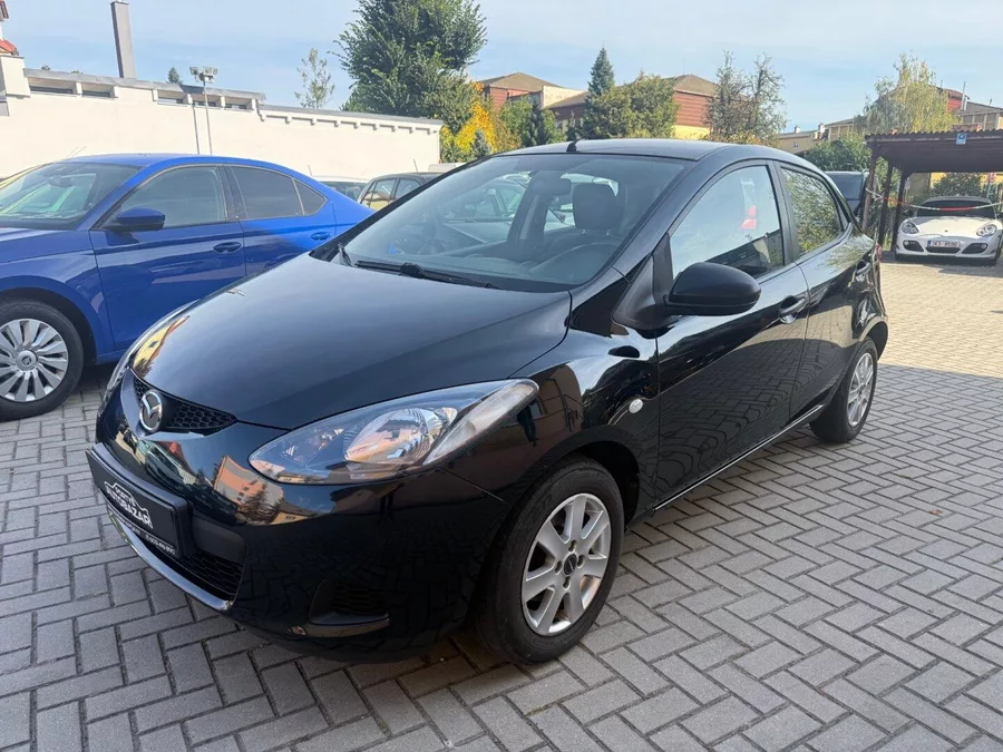 Mazda 2 1.3 16V