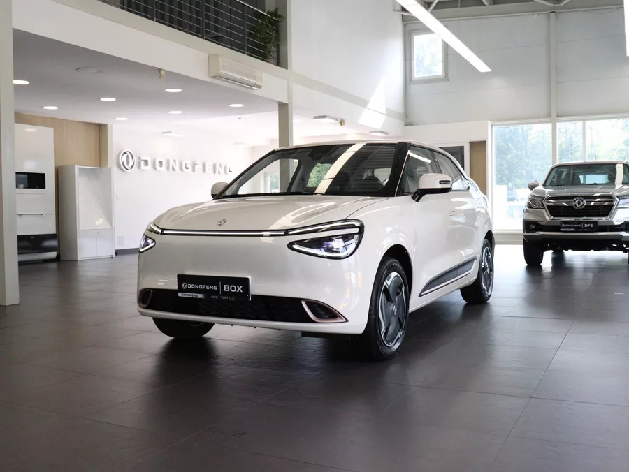 Dongfeng Box 31,4 kWh E1,