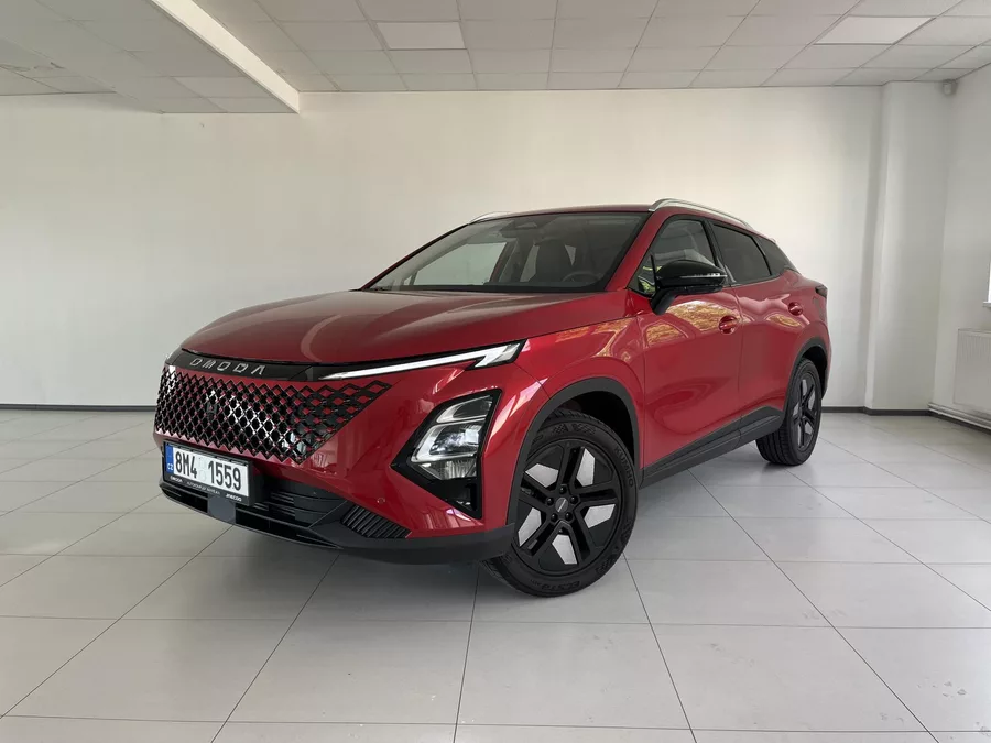 Omoda 5 1.6 TGDI PREMIUM