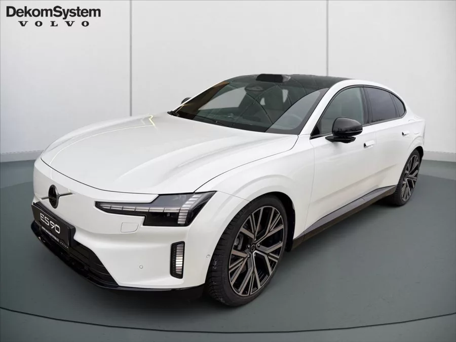 Volvo ES90 Ultra RWD Ext. Range 0525