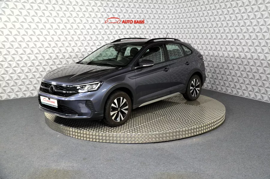 Volkswagen Taigo 1.0 TSI 81 Life A