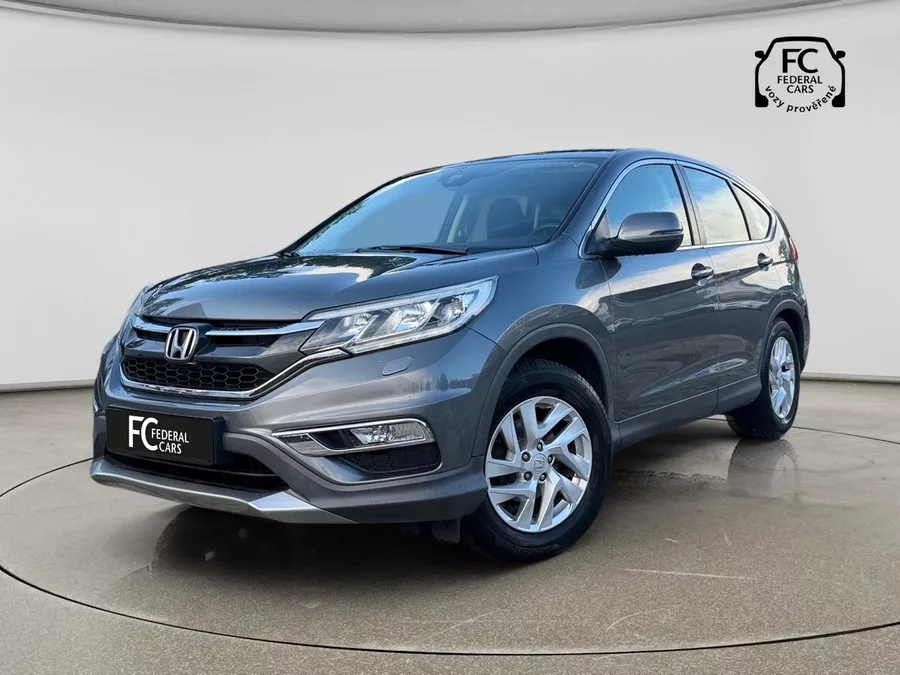 Honda CR-V Comfort 2WD