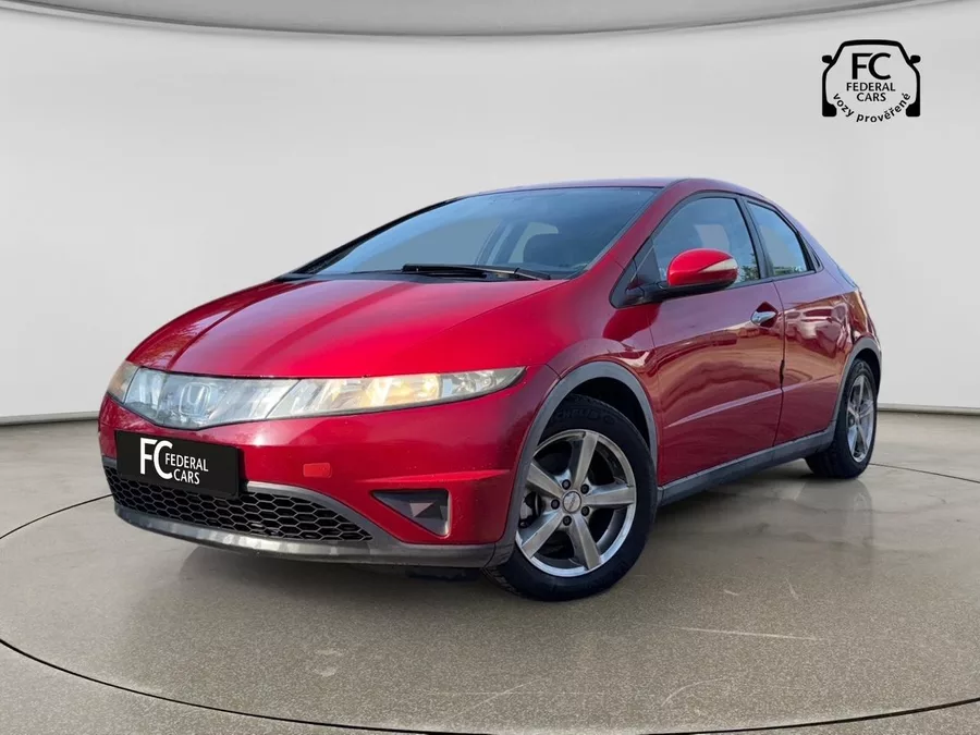Honda Civic 1.4 Comfort