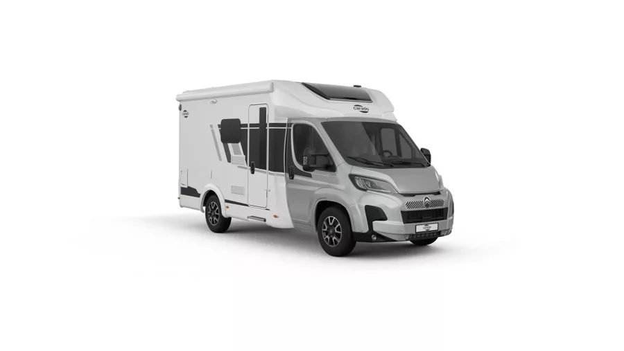 Carado T 135