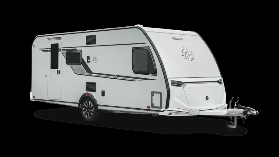 Knaus Südwind 540 FDK BLACK SELECTIO