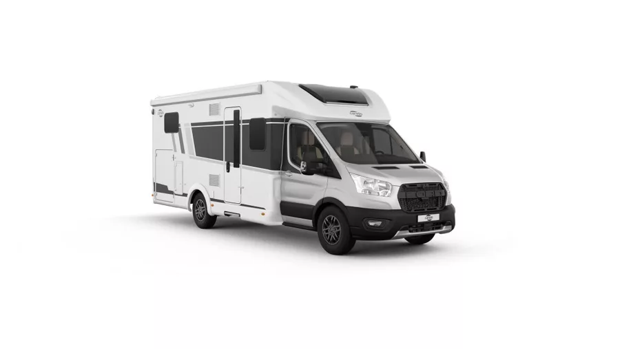 Carado T 457