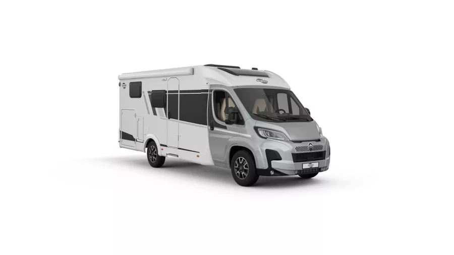 Carado V 347 PRO+