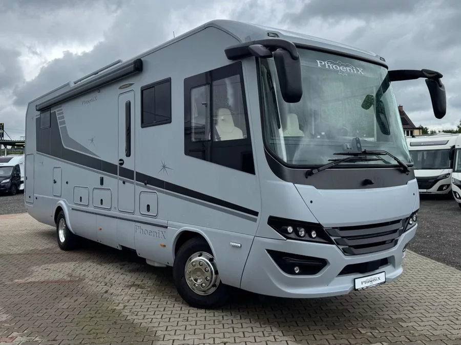 Phoenix TopX-Liner 10800 BMAMX