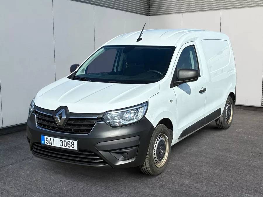 Renault Express COOL 1.5dCi 70kW CZ DPH