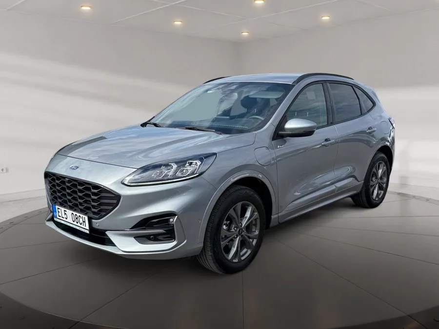 Ford Kuga ST-LINE X 2.5PHEV 112kW TAŽNÉ