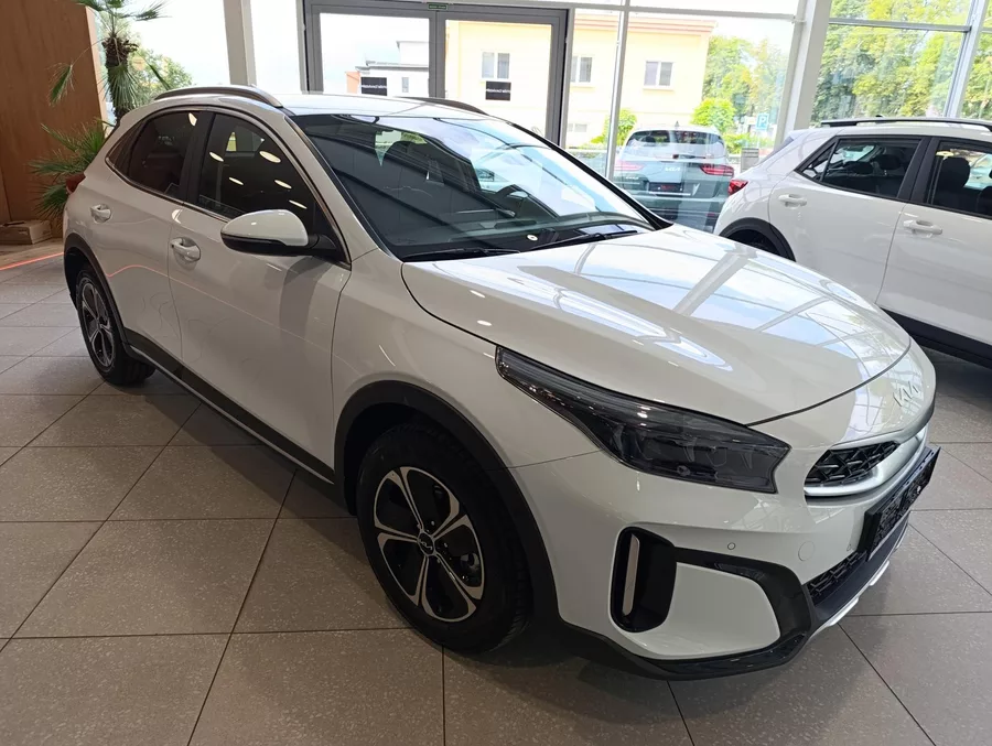 Kia XCeed 1,6 GDi GPF PHEV 6DCT PREMIUM
