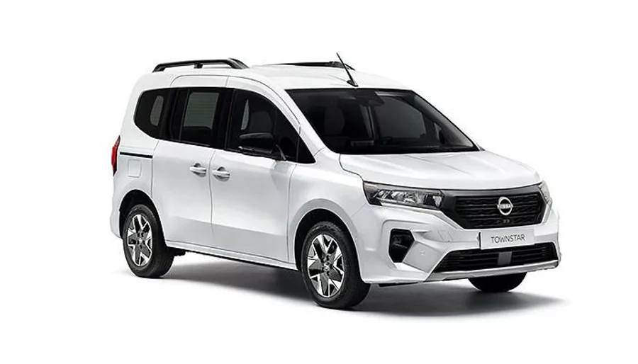 Nissan Townstar Nissan Townstar L1 Tekna