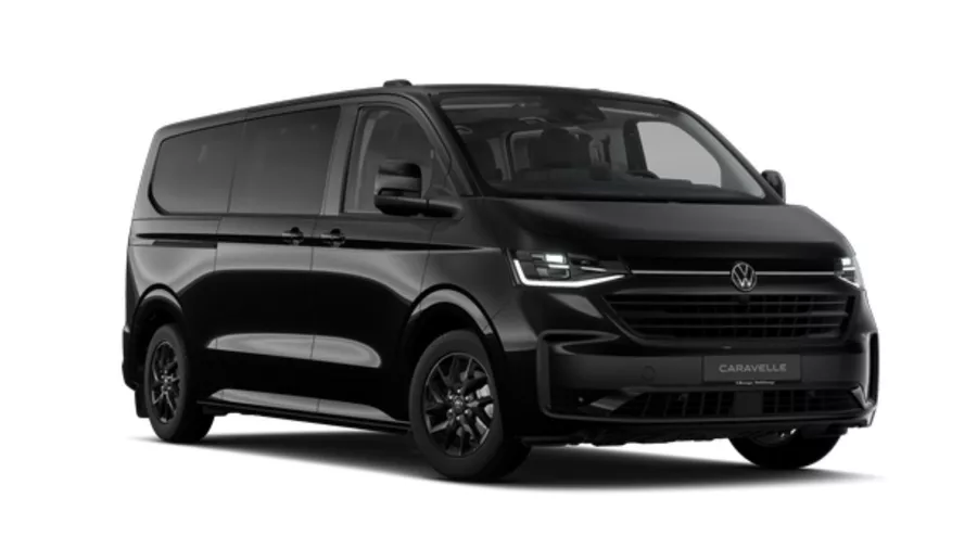 Volkswagen Caravelle 2.0TDI 125kW 4x4 8AUT DR NT CZ