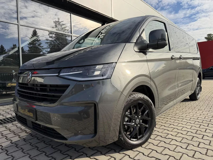 Volkswagen Caravelle 2.0TDI 125kW 4x4 8AUT DR NT CZ