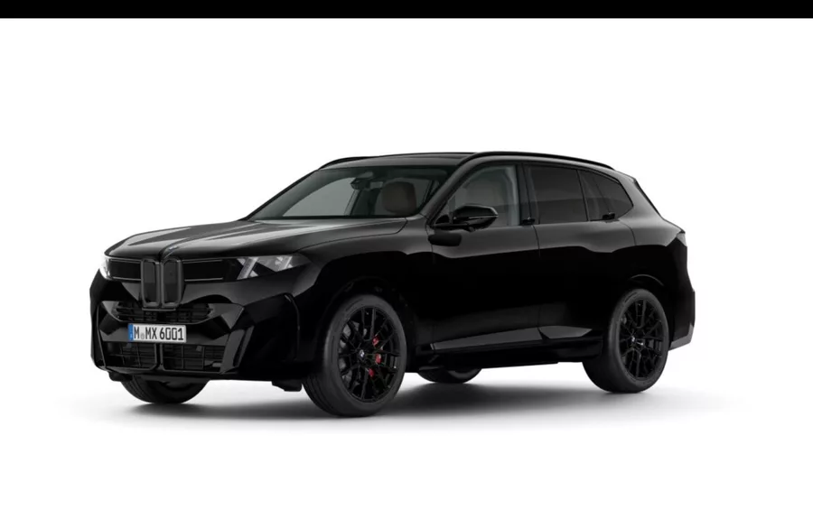 BMW X5 40XD 230kW M-PAKET NZN B&W TZ!