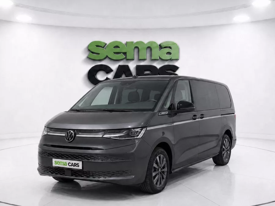 Volkswagen Multivan 1.4 TSi PHEV Long TZ SoH 97%