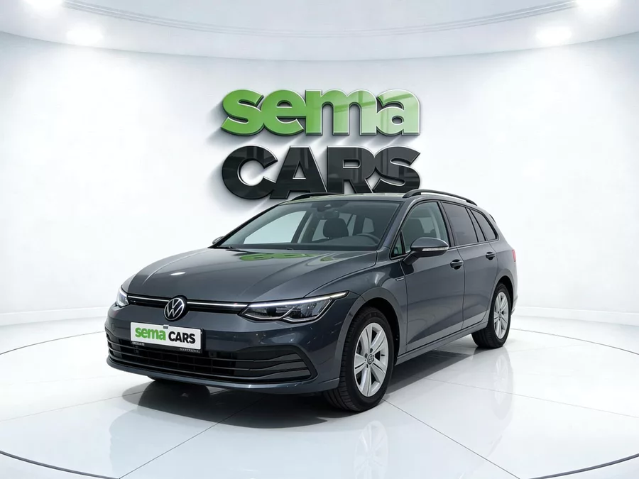 Volkswagen Golf 2.0 TDI 110kW Life záruka