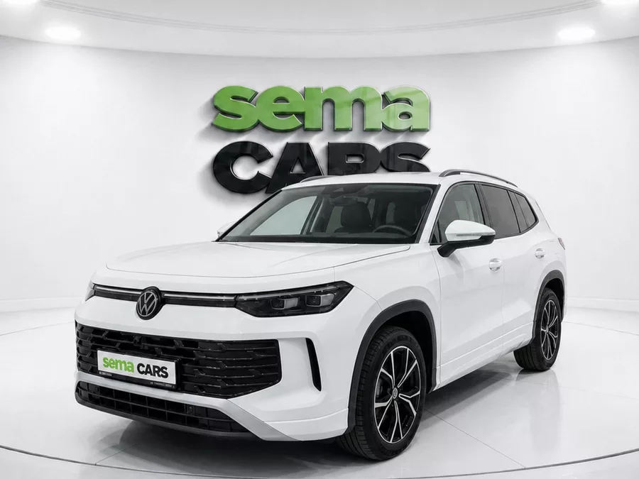 Volkswagen Tayron 2.0 TSI 150kW 4x4 DSG Eleg TZ