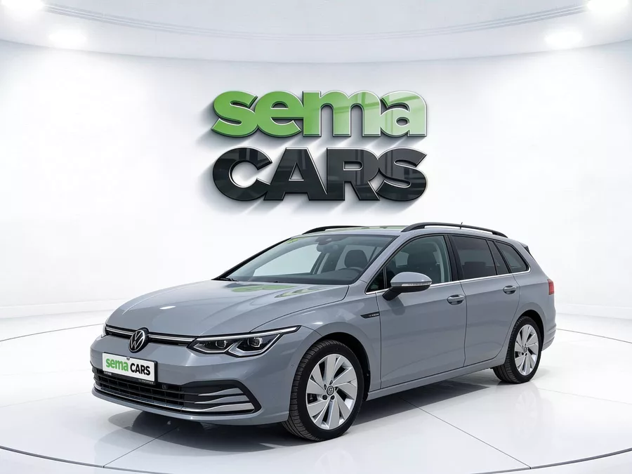 Volkswagen Golf 2.0 TDI 110kW DSG7 Style TZ