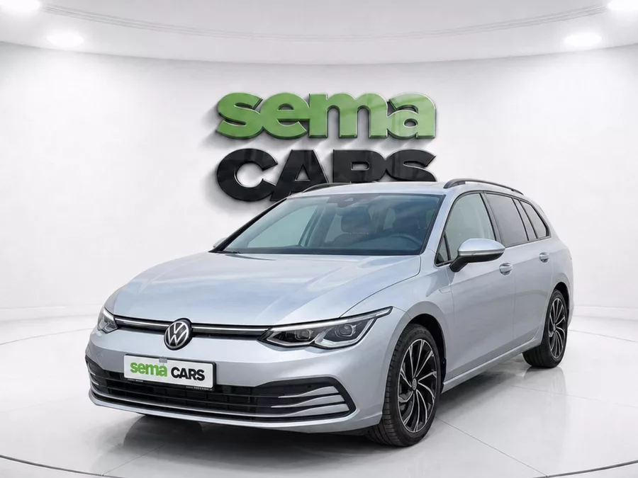 Volkswagen Golf 1.5 TSI 110kW Style