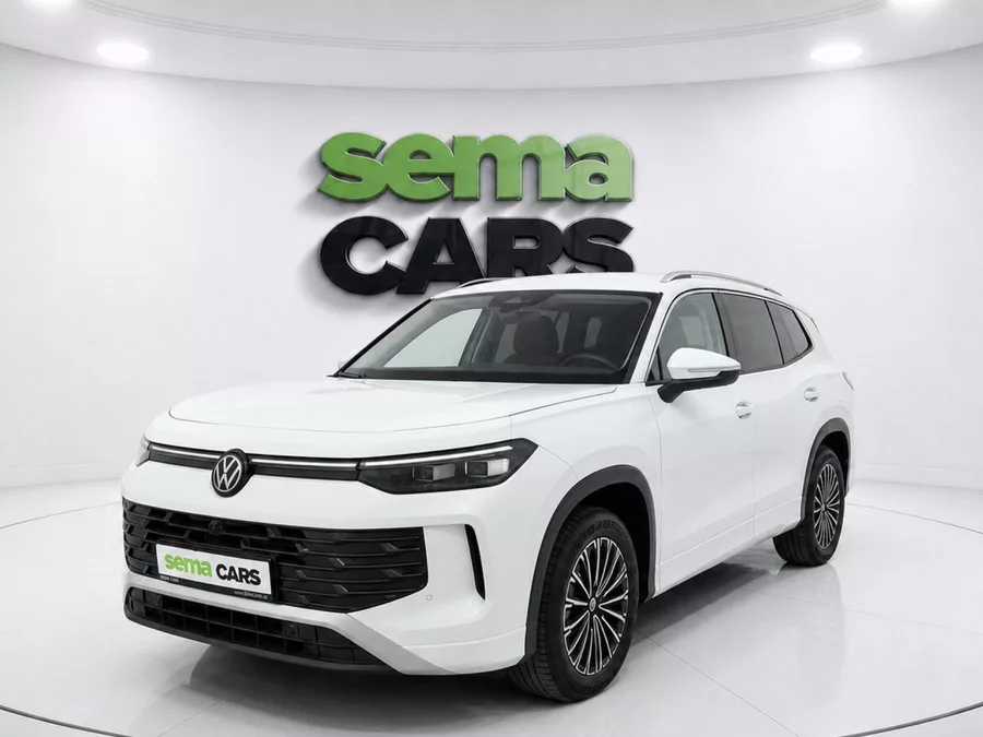 Volkswagen Tayron 1.5 PHEV 150kW Elegance SoH100