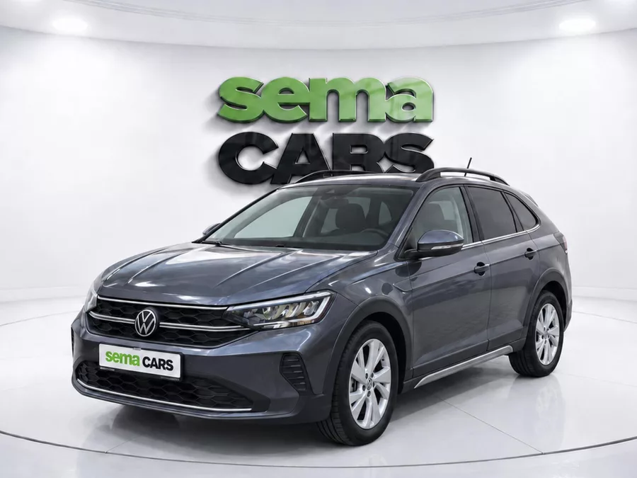Volkswagen Taigo 1.0 TSI 81kW Life tažné