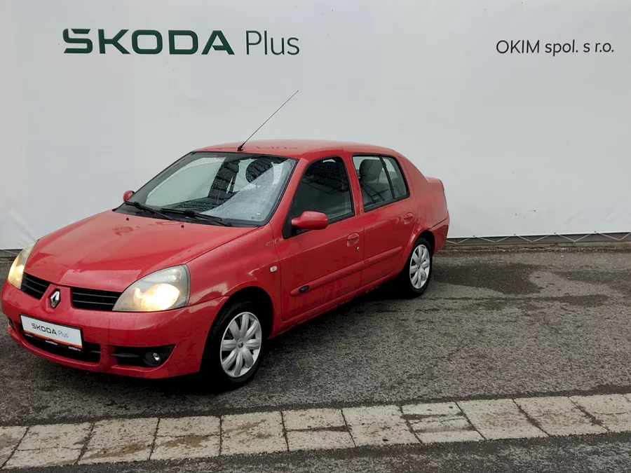 Renault Thalia 1,2 55Kw
