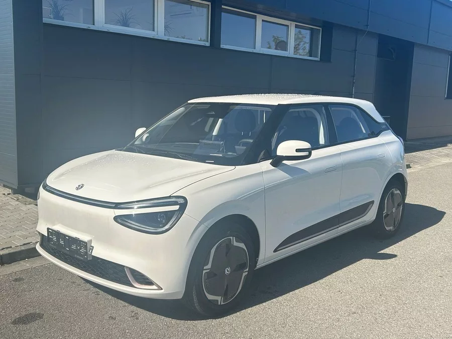 Dongfeng BOX E2