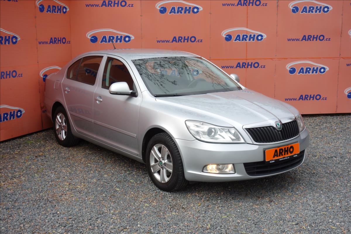 Škoda Octavia 1,2 TSi, ČR, 2 MAJ.,AMBITION.