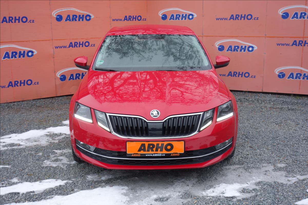 Škoda Octavia 1,8 TSi 132KW,ČR,1 MAJ.,STYLE. - foto 2