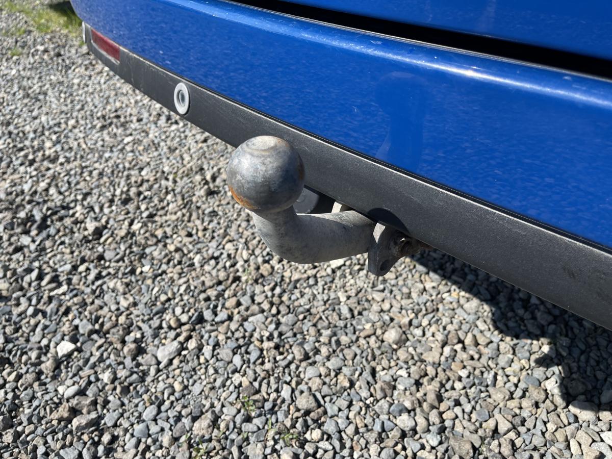 Fiat Dobló 1.4 T-Jet 88 kW CNG 5-míst ČR!