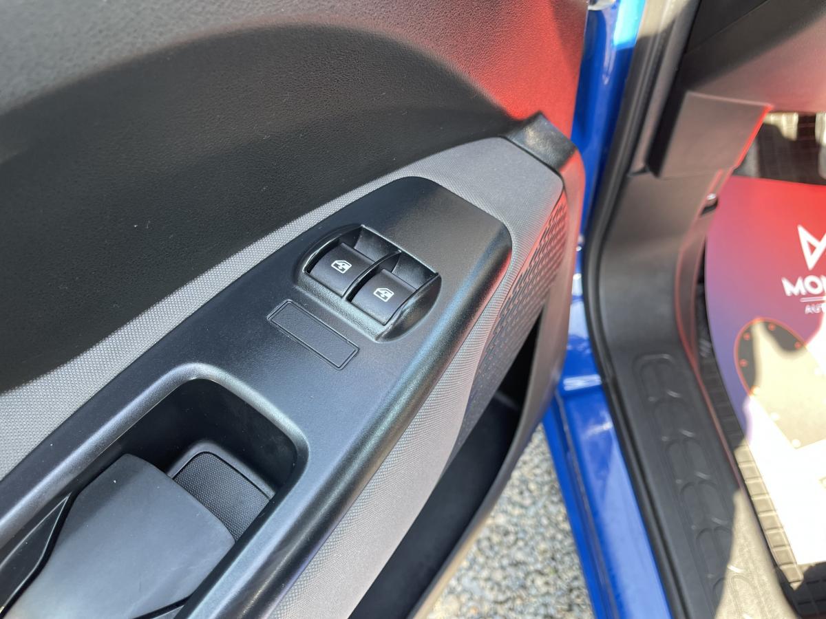 Fiat Dobló 1.4 T-Jet 88 kW CNG 5-míst ČR!