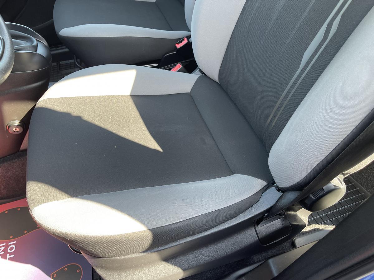 Fiat Dobló 1.4 T-Jet 88 kW CNG 5-míst ČR!