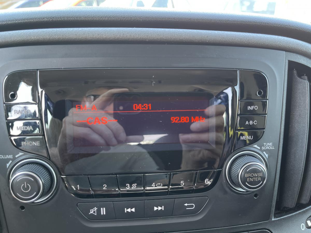 Fiat Dobló 1.4 T-Jet 88 kW CNG 5-míst ČR!