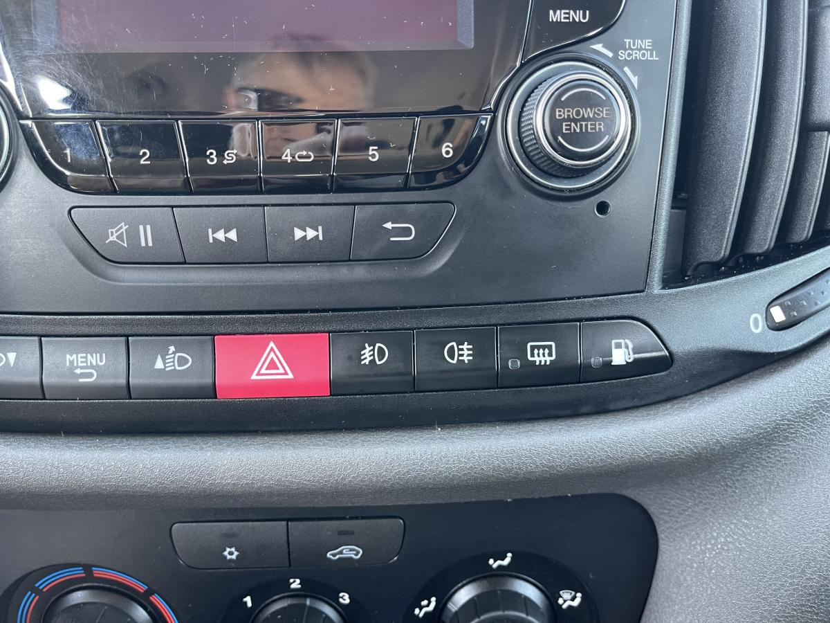 Fiat Dobló 1.4 T-Jet 88 kW CNG 5-míst ČR!