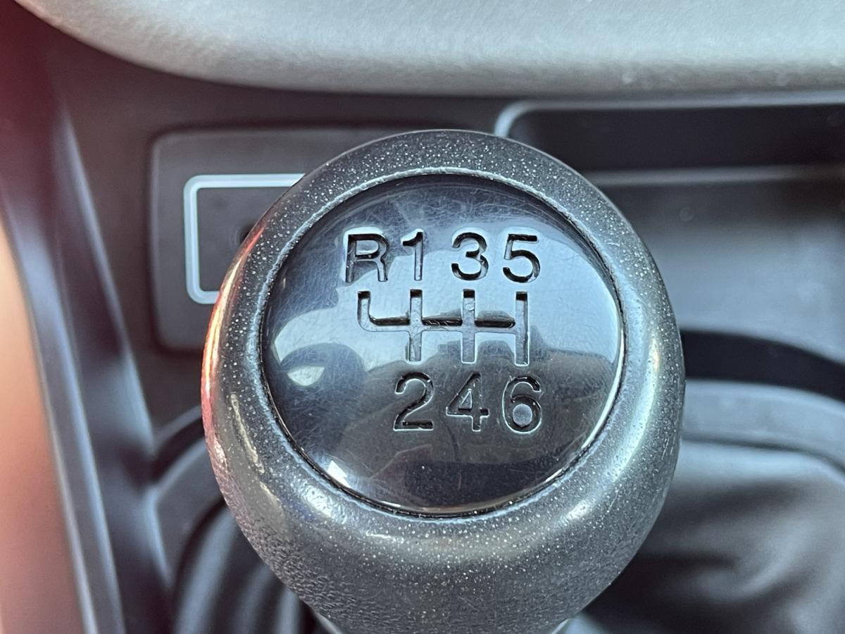 Fiat Dobló 1.4 T-Jet 88 kW CNG 5-míst ČR!