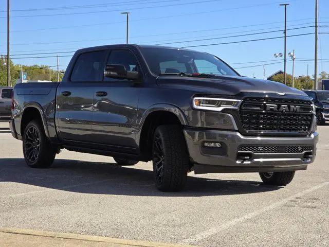 Dodge RAM 5.7l Hemi vítej zpět !!! 2026