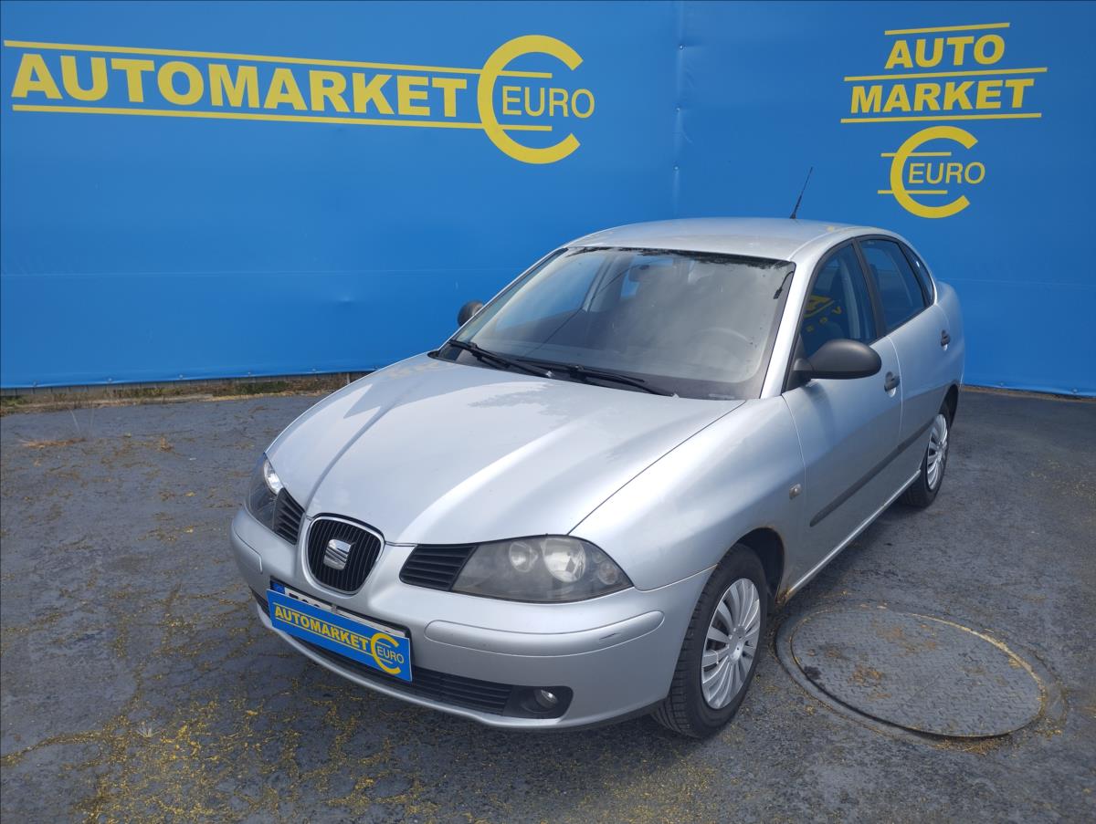 Seat Cordoba 1,4 63KW