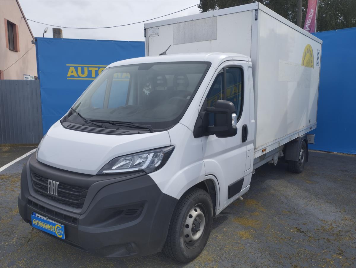 Fiat Ducato 2,2