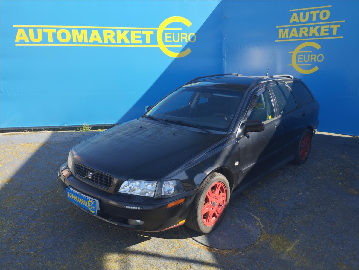 Volvo V40 1,8 90KW