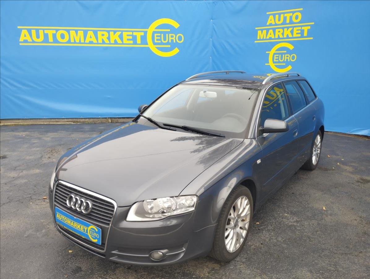 Audi A4 1,6 1.6 MPi 75KW
